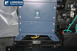 Grupos electrógenos de 24kw Modo Y4102D Desarrollado por Yangdong con certificados CE e ISO 9001